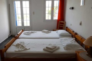 accommodation flisvos apartments rooms-10