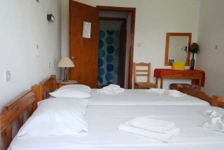 accommodation flisvos apartments rooms-11